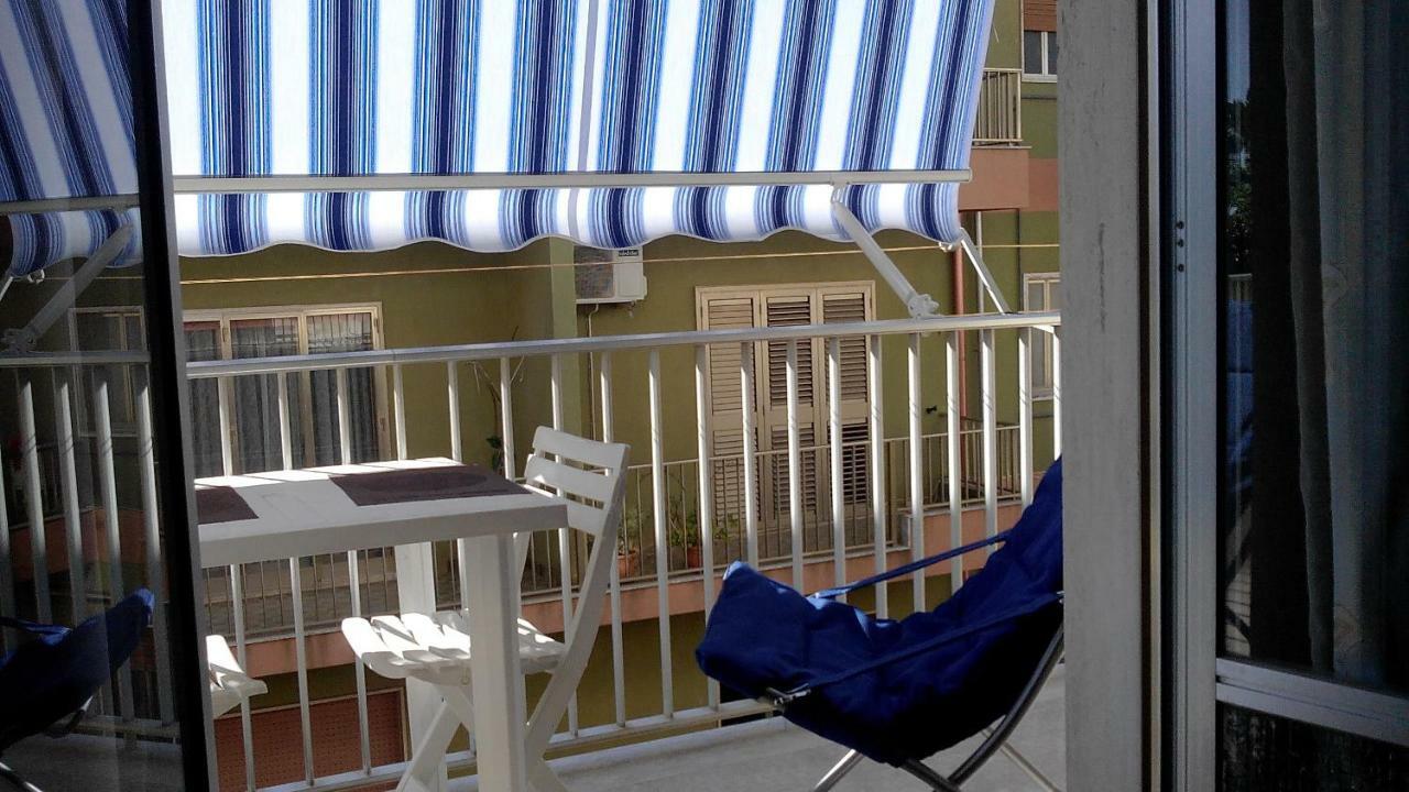 Risveglio Al Sole Daire Ragusa Dış mekan fotoğraf
